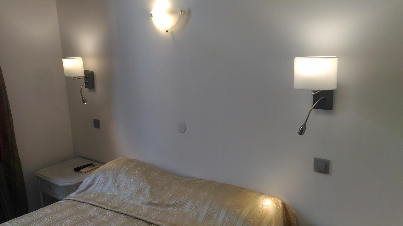 Hotel Neptune Cannes Exterior foto
